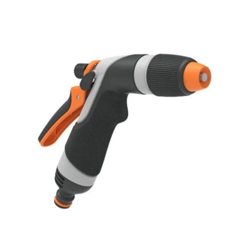 PISTOLA IRRIGAZIONE SPRUZZO SOFT TUCH  GF GARDEN