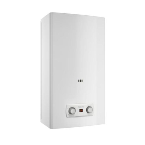Scaldabagno a Gas FONTE LX 14 GPL 14 L/min camera aperta BERETTA