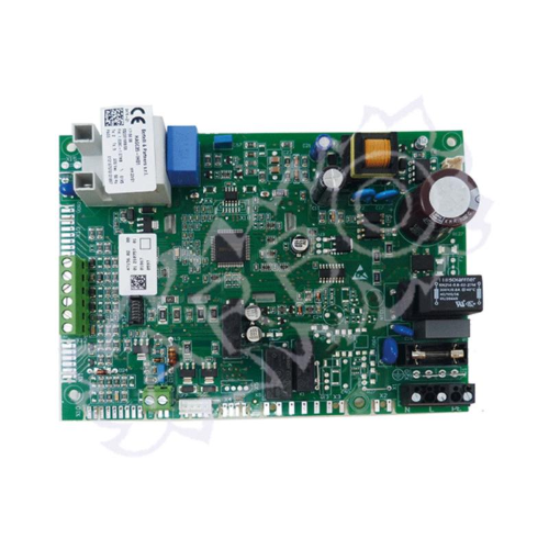 SCHEDA CALDAIA GAS  ELETTRONICA ITALTHERM 552001668