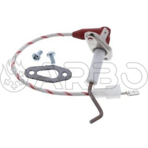 CANDELETTA ELETTRODO IONIZZAZIONE MTS 60000867