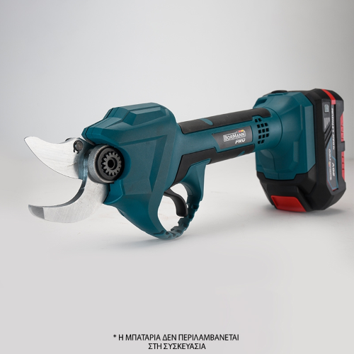 Forbici da potatura a batteria BORMANN Pro BBP4150 senza spazzole, 20V, SOLO