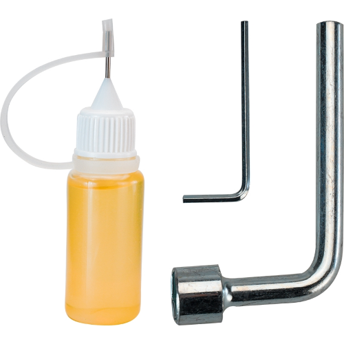 Forbici da potatura a batteria BORMANN Pro BBP4150 senza spazzole, 20V, SOLO