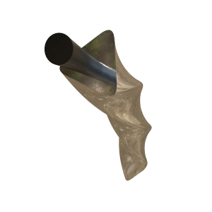 FILO TAGLIAERBA NAKAYAMA Pro NC1002 Carbon3 Twist 4.00mm-28m