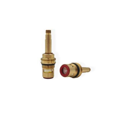 VITONE 1/2" 90°  BROCCIA 8 x 24 ASTA 43.5 mm