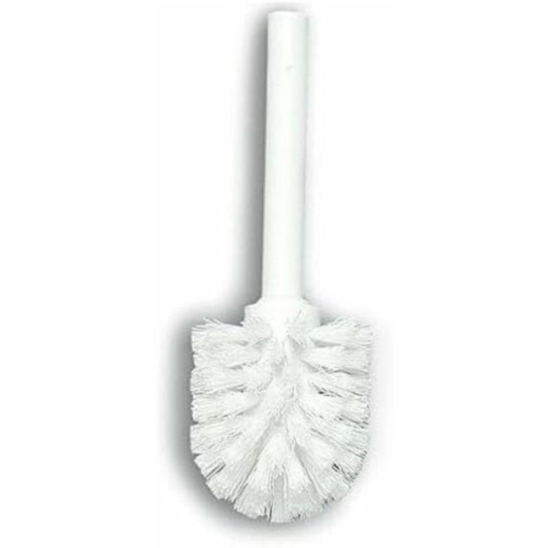 scopino in Plastica cm.14 BUSSOLA OTTONE FIL. M8