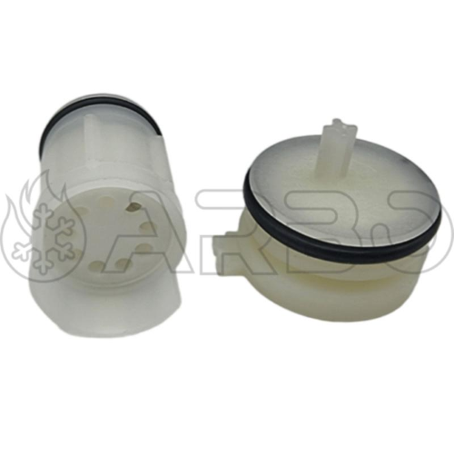 Cartuccia valvola 3 beretta riello RIE20217241