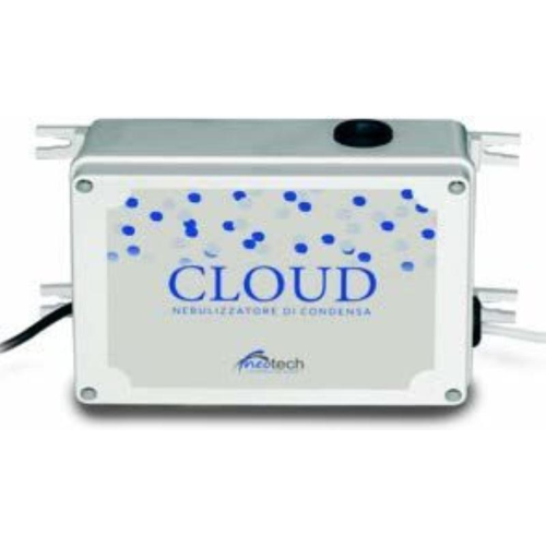 Nebulizzatore scarico condensa NEO TECH