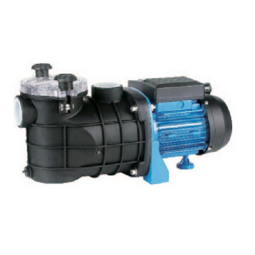 ELETTROPOMPA PER PISCINA kw 0.75 hp 1
