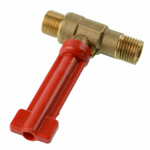 RUBINETTO CARICO JUNKERS-BUDERUS-LOGOMAX   87167716680
