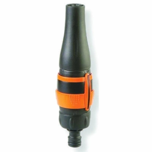 LANCIA giardinaggio regolabile in PLASTICA GF GARDEN con innesto rapido irrigazione 5405 GF