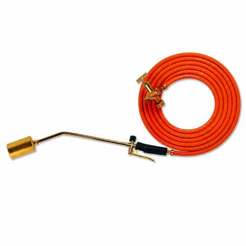 KIT PER SALDATURA CANNELLO PER GUAINA KIT I064LKR Per guaina Lancia 60 cm. Potenza 35 kw