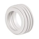 Morsetto retrovaso WC 55 x 40