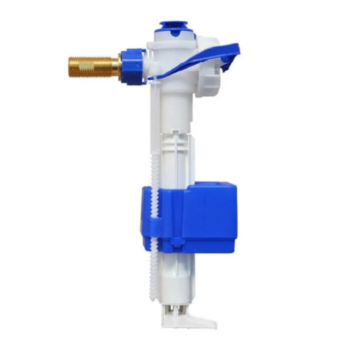 Galleggiante per cassetta Fluidmaster attacco alto 3/8