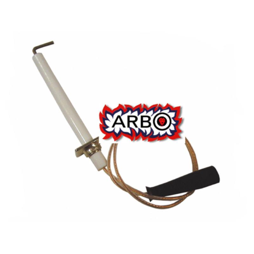 CANDELETTA accensione rilevazione  R10025985  4365776 4365250 10022027