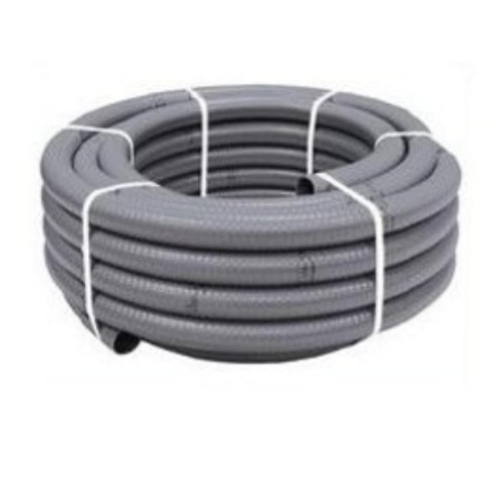 TUBO PVC RIGIDO PN10 ø 50 BARRA 6MT per piscine