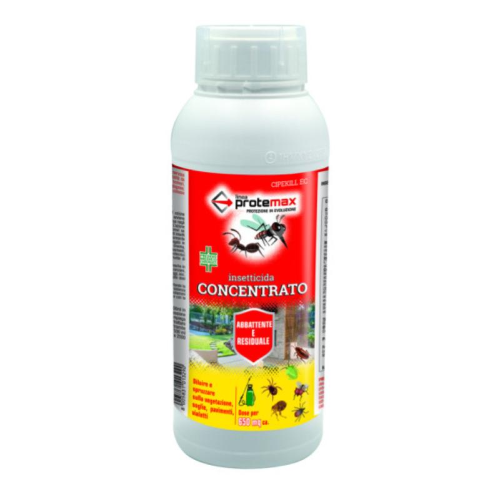 INSETTICIDA PROTEMAX CONCENTRO LT. 1 CIPEXILL