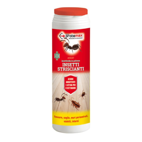 INSETTICIDA PROTEMAX KG.0.5 POLVERE
