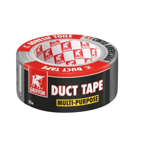 Nastro AMERICANO con fibre Duct Tape  GRIFFON