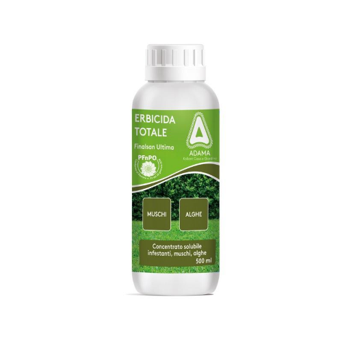 ERBICIDA FINALSAN ULTIMA ml. 500 