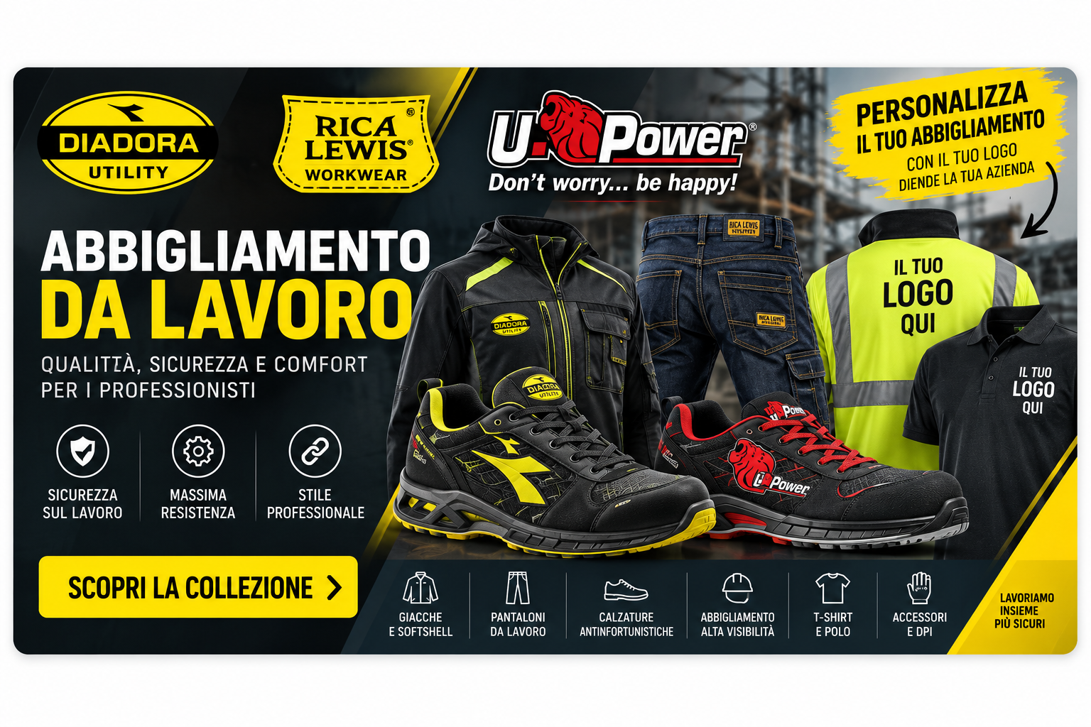 Abbigliamento