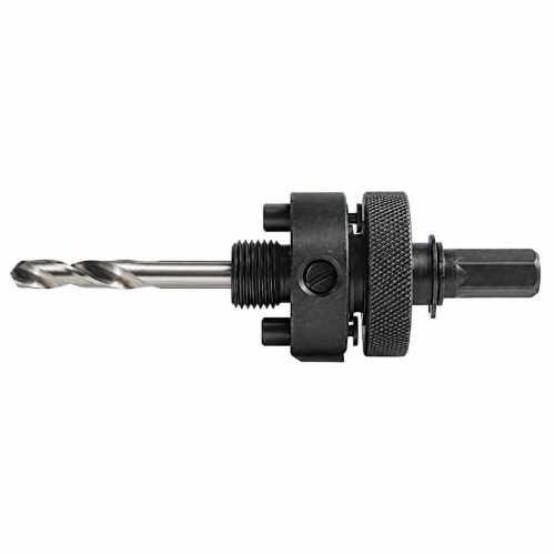 GAMBO ESAGONALE M32-210 PER PERFORATORE BIMETAL STARRETT KRINO