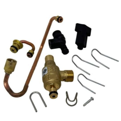 GRUPPO RUBINETTO CARICO 8737602322 cerapur compact e condens