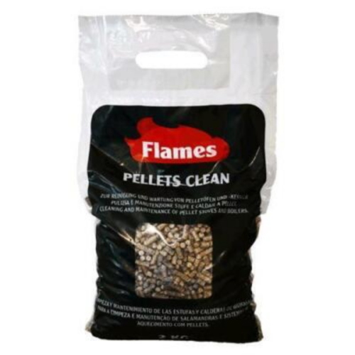 PULISCI PELLET 2 KG