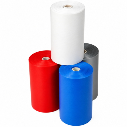 Benda VINILICA PVC 10 cm x 50 m 