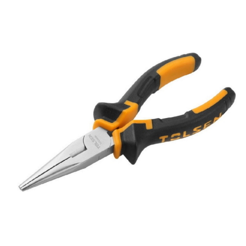 Pinza universale becco lungo EASY 160 mm TOLSEN