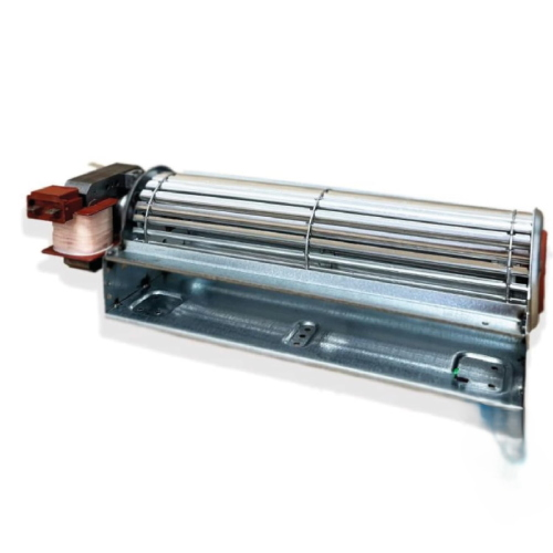 Estrattore Ventilatore TANGENZIALE D.60 L=240  DX