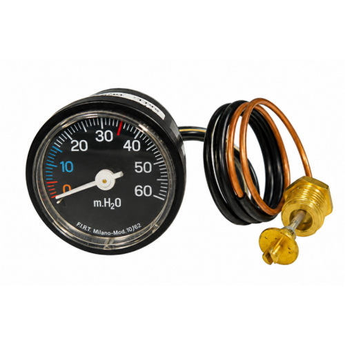 IDROMETRO  D.42 1/4 MTS 573695 996147