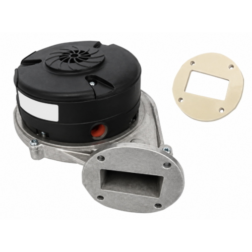 Estrattore VENTILATORE UNICAL 95262803 EBM NRG118/080 65W