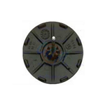 PIATTELLO MEMBRANA MAG250-400/7-8 010007