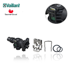 RILEVAT.PORTATA SANIT.ISOFAST  S57202 178988