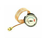 MANOMETRO VM,VMW ecoBLOCK pro/3-3 plus3-5 180982