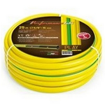Tubo Giardinaggio  5/8  1 m GIALLO - VERDE