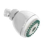 Soffione doccia Merga 70ø mm