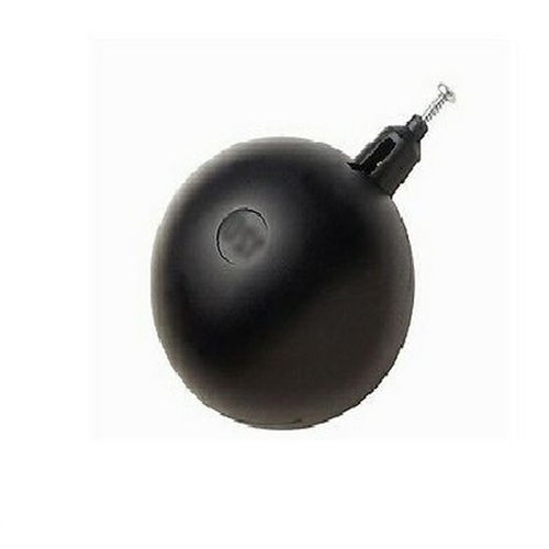 Palla Sfera per galleggiante tonda 120 filetto 1/4