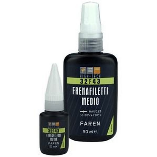 32F43 FERMAFILETTI MEDIO 10ml