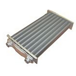 SCAMBIATORE PRIMARIO Bereta Riello 20067270 4R002790