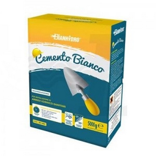 CEMENTO BIANCO LP