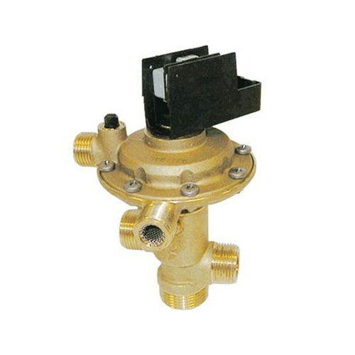 VALVOLA TRE VIE ARCA VPMIPF VAL0031P1 VPMIPF  tipo F