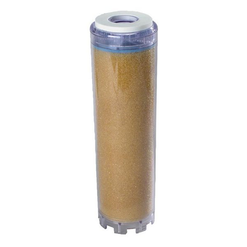 Cartuccia per filtro a Resine Cationiche 9"