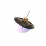 KIT MEMBRANA -ALBERINO-0-RING X VDP