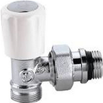 VDC  SQ 1/2  Valvola TERMOSTATIZABBILE CALEFFI