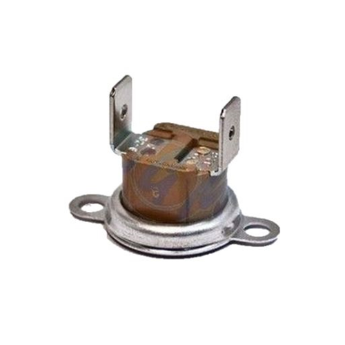 Termostato A 120°  C 100