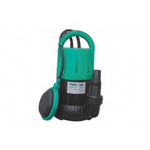 POMPA SOMMERSA  ACQUE SPORCHE 400W