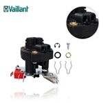 COMMUTATORE IDRAULICO VCW... 012646