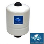 Vaso espansione GLOBAL PWB  12 lt 5 anni garanzia