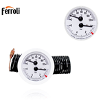 TERMOIDROMETRO BIANCO (EX 36400790) 39806020